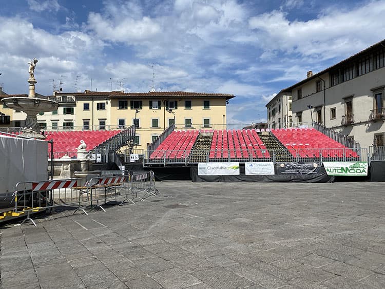 Settembre a Prato è Spettacolo!